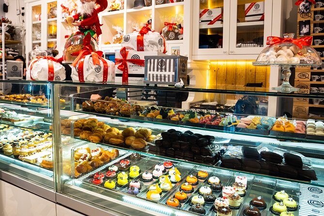 Naples Vomero: A Unique Traditional Food Tour by Do Eat Better - Who this tour is best for
