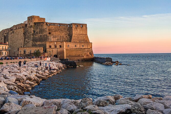 Naples Walking & Panoramic Tour - Price and value: what $59.91 gets you in Naples time
