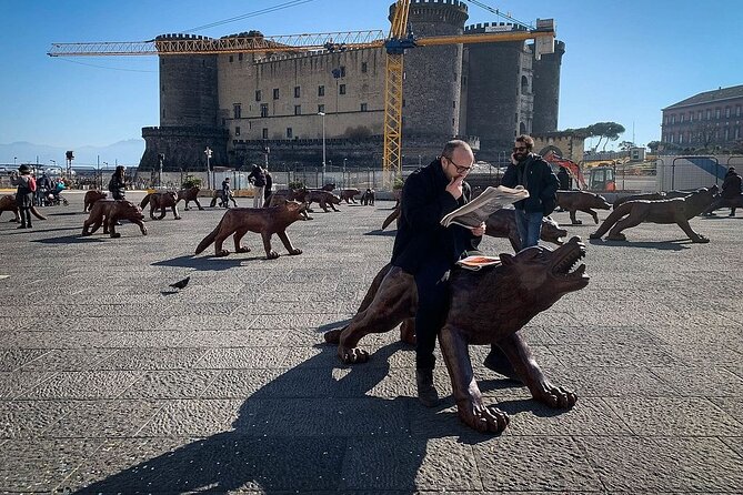 Naples walking tour + Neapolis buried - Guide Quality That Actually Changes the Trip