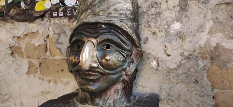 Naples walking tour with entrance to Veiled Christ - Sansevero Chapel and the Veiled Christ: the ticket you prebook