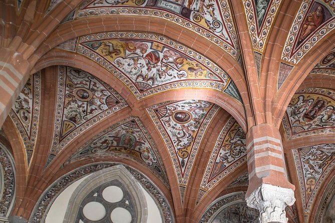 Naples Walking Tour with Underground Roman Ruins Ticket - Piazza Plebiscito, Royal Palace area, and a wide-open reality check