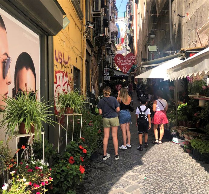 Naples Wine Tour with Sommelier - Price and value: is $99 for 2 hours a fair deal?