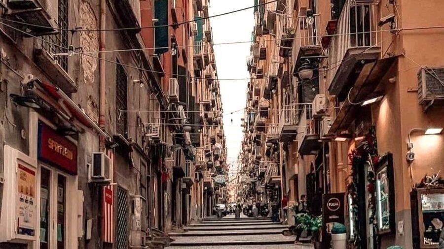 Naples Wine Tour with Sommelier - Should you book this Napoli Wine Tour with Sommelier?