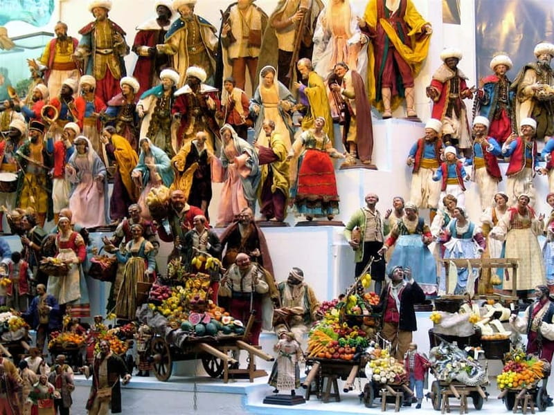 Napoli centro storico - tour in Italiano - Before you go: simple tips that make it smoother