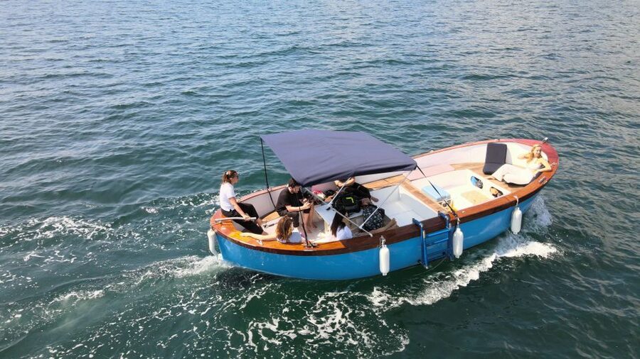 Napoli: Myths & Legends Cruise with Snorkeling - Key Highlights You Should Care About