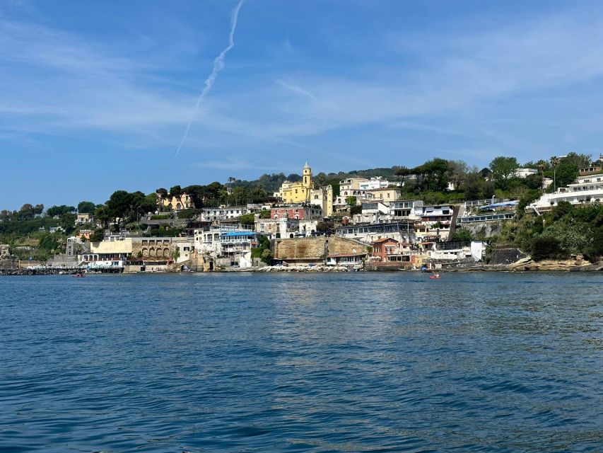 Napoli: Myths & Legends Cruise with Snorkeling - What to Bring (So You Enjoy Every Minute)