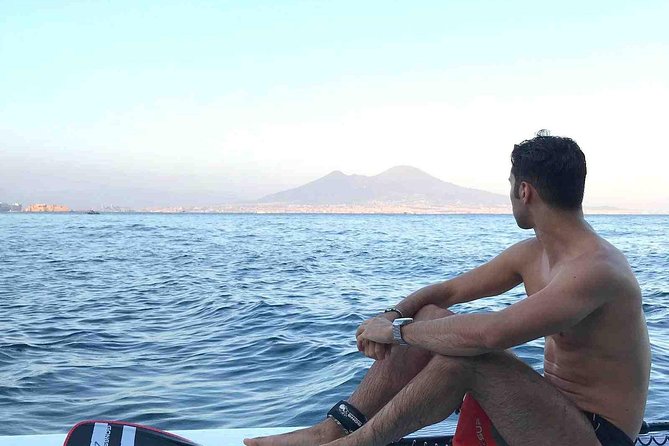 Napoli SUP Paddle Boarding Experience - Key highlights worth booking