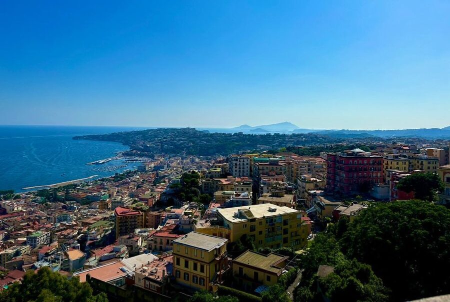 Napoli: Walking Tour of Naples with Local Tour Guide - Price and value: what you’re really paying for