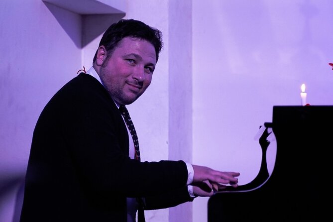 Napulitanata: Traditional Neapolitan Music Concert Ticket - FAQ