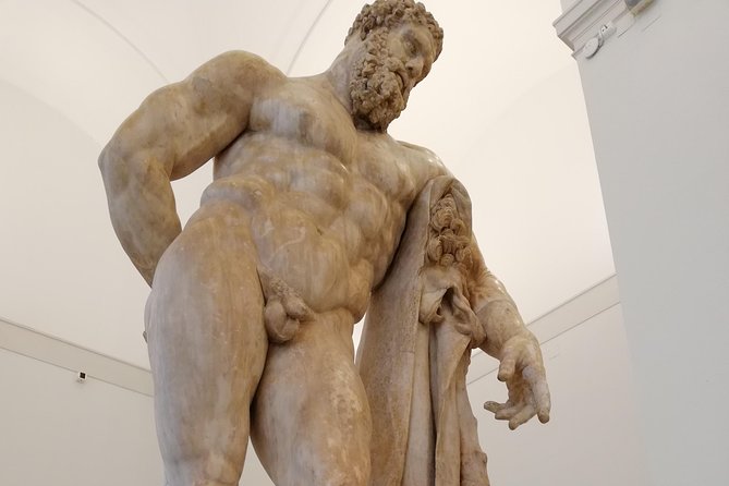 National Archaeological Museum of Naples - Key points to know before you go