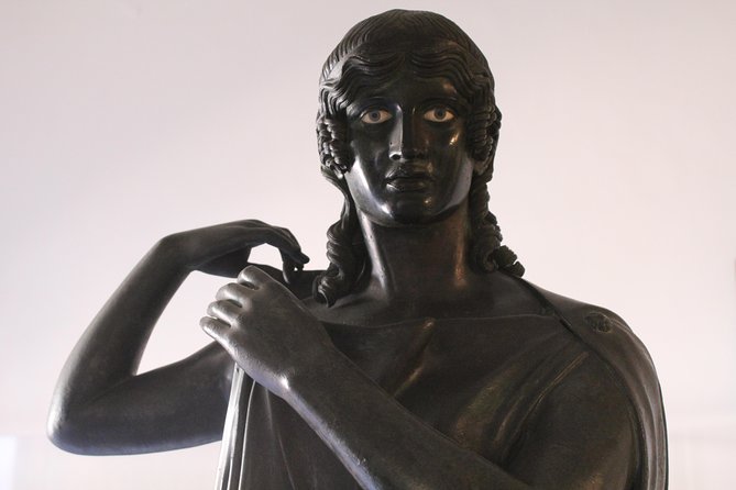 National Archaeological Museum of Naples - Why Naples’ National Archaeological Museum hits harder than you expect