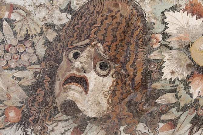 National Archaeological Museum of Naples - Making the most of the visit if you care about Pompeii and Herculaneum