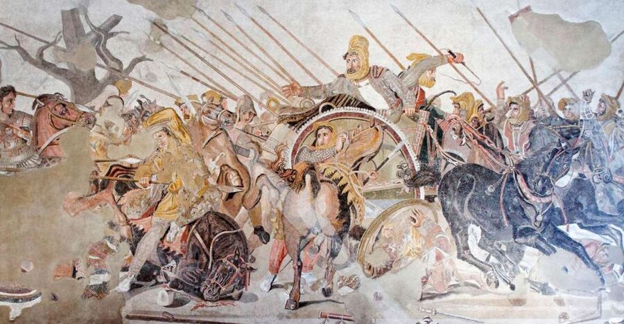 National Archaeological Museum of Naples Private Guided Tour - MANN in Naples: why this museum is a top stop
