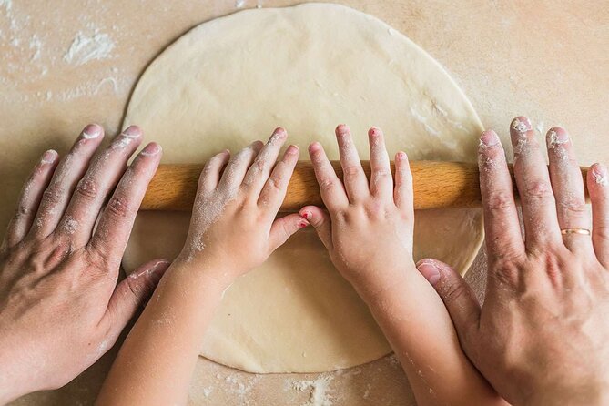 Neapolitan pasta homemade Cooking Lesson - Tips to Get More From Your Pasta Day