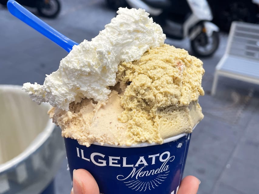 No Diet Club - Unique Food Tour in Napoli with many Tastings - How No Diet Club makes Naples street food feel local