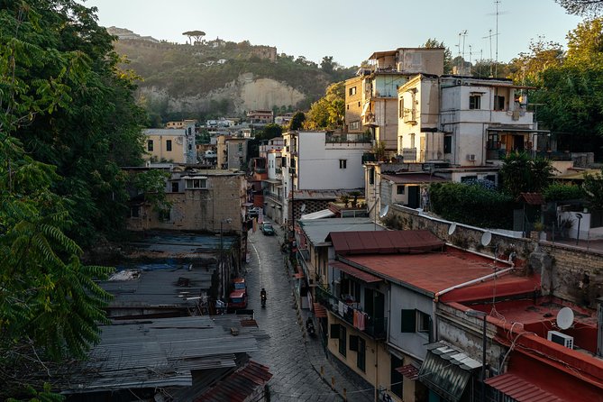 Off the Beaten Track in Naples: Private City Tour - Should You Book This Off the Beaten Track Naples Private Tour?