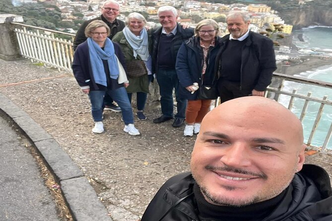 One Day Tour to Sorrento Positano and Amalfi by Car - Why this Naples-to-Amalfi by-car day feels practical