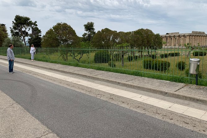 PAESTUM and POMPEI - Price and Timing: Is $378.16 Worth It?