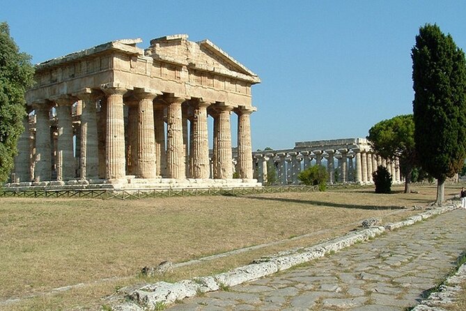 Paestum Greek Ruins - Price and value: what you’re really paying for