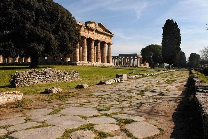 Paestum Greek Ruins - Who this private Paestum tour is best for