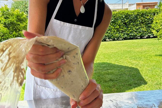 Pasta Cooking class in Pompeii - A Family Kitchen at the Edge of Pompeii