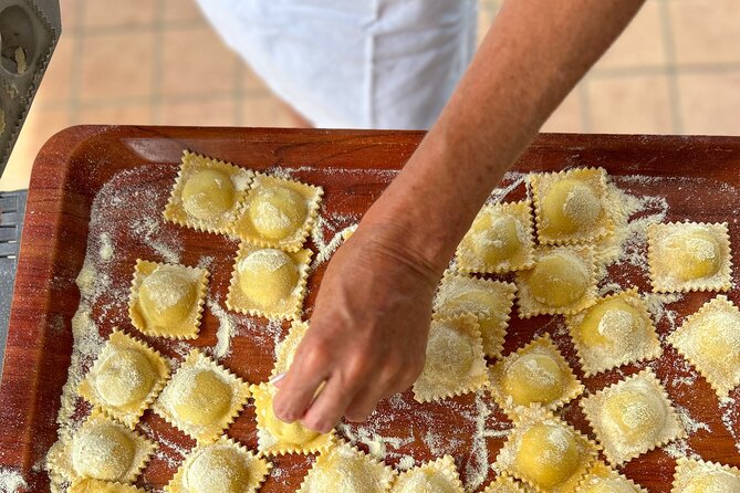 Pasta Cooking class in Pompeii - Price and Value in Pompeii, Plus Transfer Tips