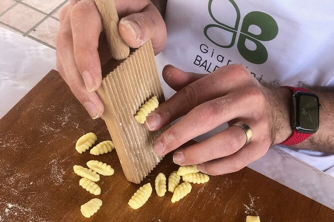 Pasta Cooking class in Pompeii - Should You Book This Pompeii Pasta Class?
