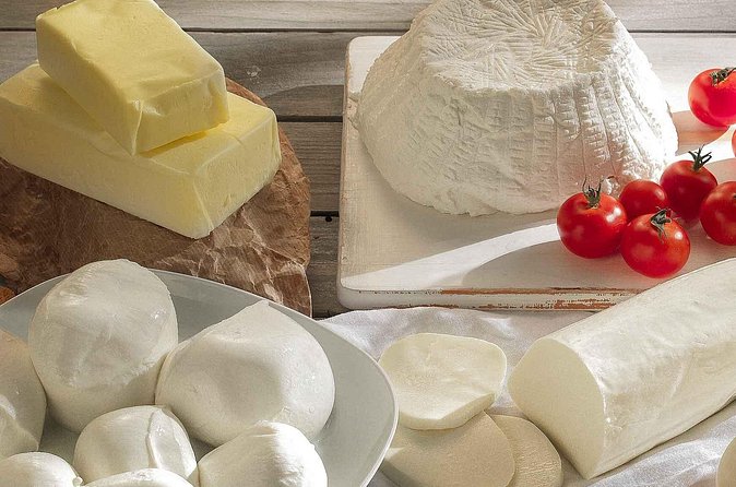 Pastum and Buffalo Mozzarella Drive - Naples Pickup and A/C Comfort: The Practical Side That Makes or Breaks Day Trips