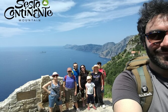 Path of the Gods Hiking Tour+Transfer Sorrent Castellammar Pompeii - Timing, weather, and what to pack for the trail