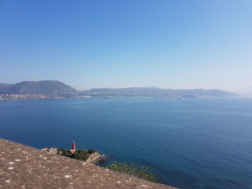 Phlegraean Fields: Cuma Baia and Pozzuoli private excursion - Key things to know about this private Phlegraean Fields excursion