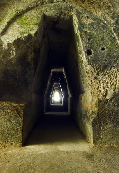 Phlegraean Fields: Cuma Baia and Pozzuoli private excursion - Price and value: why $558.97 can make sense