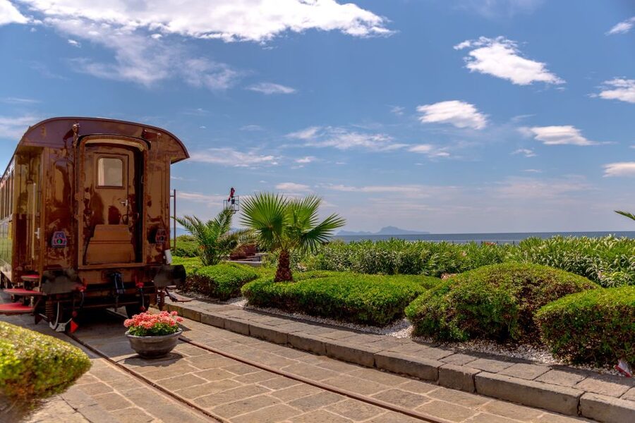 Pietrarsa Railway Museum Guided Tour & Transfer - Why Pietrarsa beats a quick museum stop