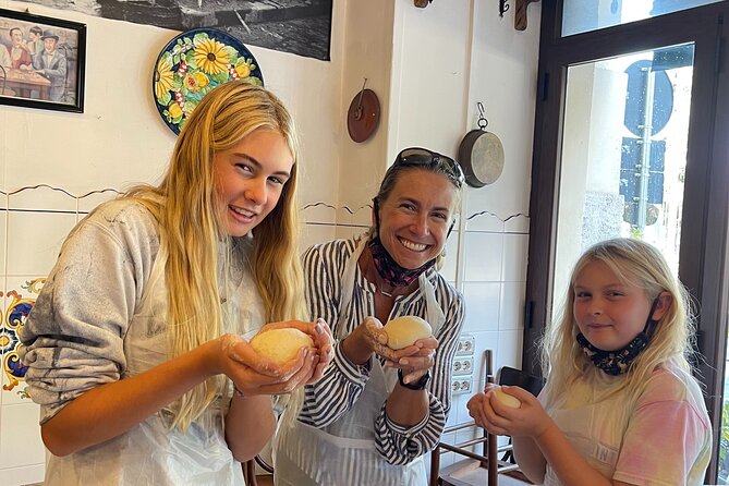 Pizza and Tiramisù Making class - Key Highlights You Will Actually Care About