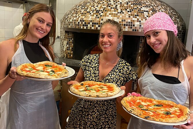 Pizza and Tiramisù Making class - Tiramisù Technique and Ingredient Choices, Not Just a Sweet Finish