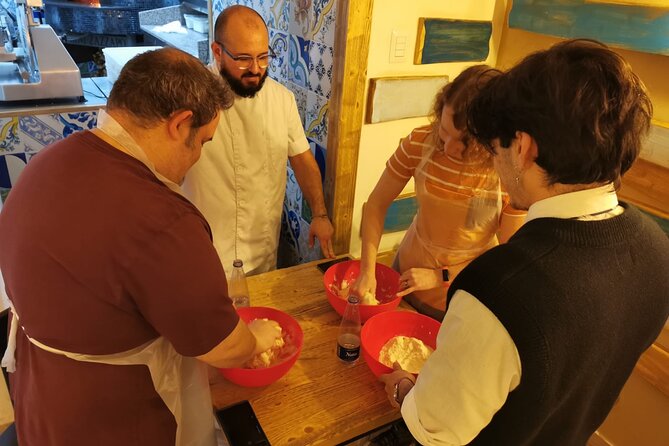 Pizza-Making Class with Local Top-Rated Chef with Drink in Naples - Key highlights worth knowing