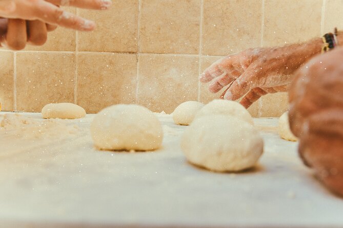 Pizza Making Experience - Price, value, and how it stacks up for your time