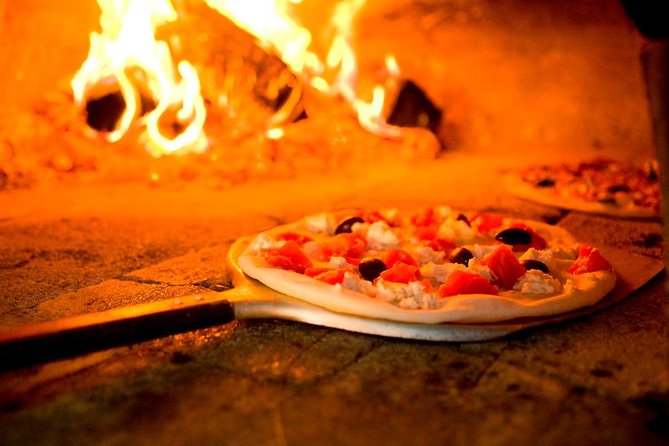 Pizza School, Learn the authentic art of making Pizza - Key Things to Know Before You Go