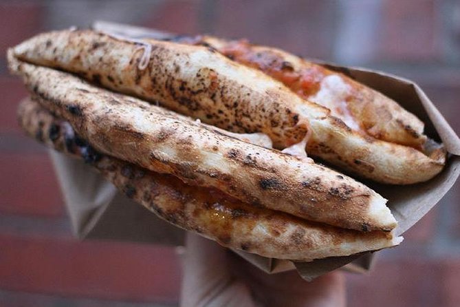 Pizza School, Learn the authentic art of making Pizza - Pizza School in Naples: what you actually learn in 90 minutes