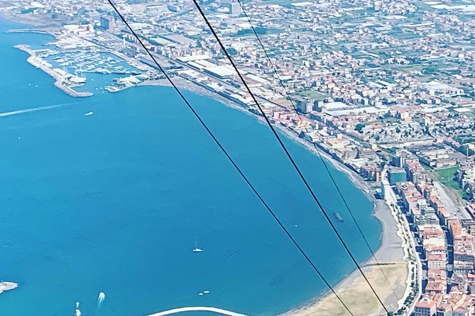 Pizza Tour | Vesuvius & Pompeii included pizza with driver - Pompeii and Vesuvius fees: your real total cost (and how to plan it)