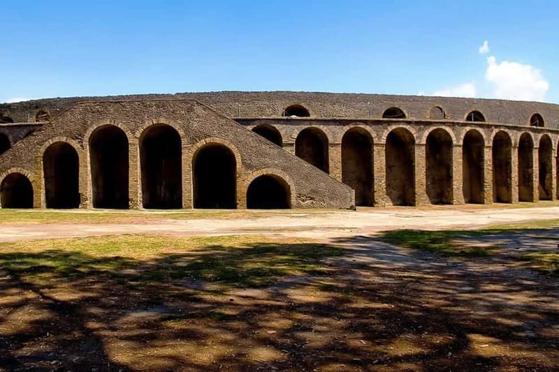 Pompei: Pompeii Private Tour - Why this private Pompeii tour works better than a hurry-up checklist