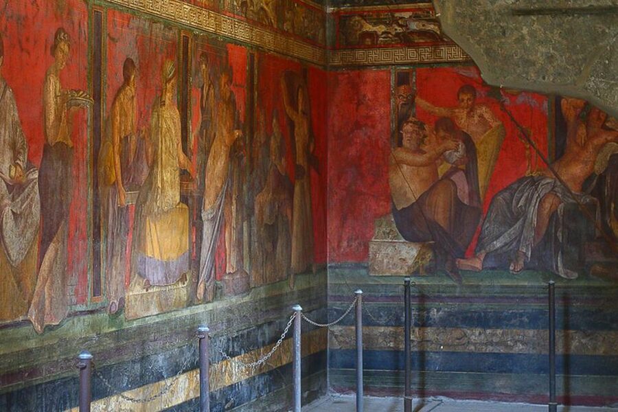 Pompei: Pompeii Private Tour - Price and value: what $407.83 really buys you