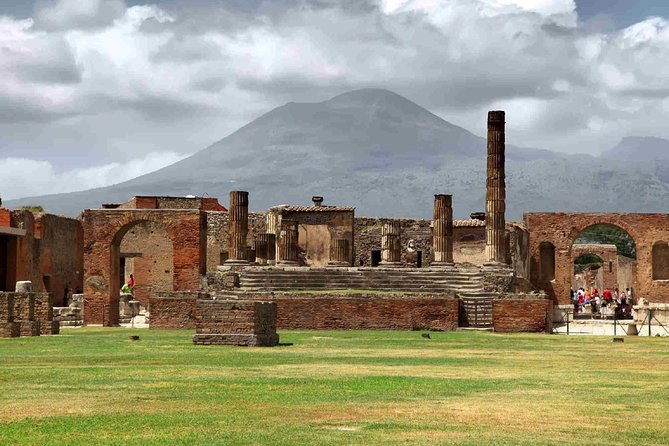 Pompei three hours with an expert guide - Why This 3-Hour Pompeii Tour Beats the Big-Group Stampede