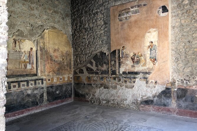 Pompei three hours with an expert guide - Price and Value: Paying for Time, Not Just a Ticket