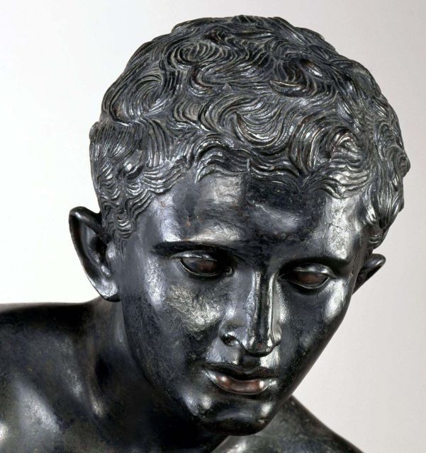 Pompei: Vesuvius and Herculaneum Tour - Quick Takes Before You Go