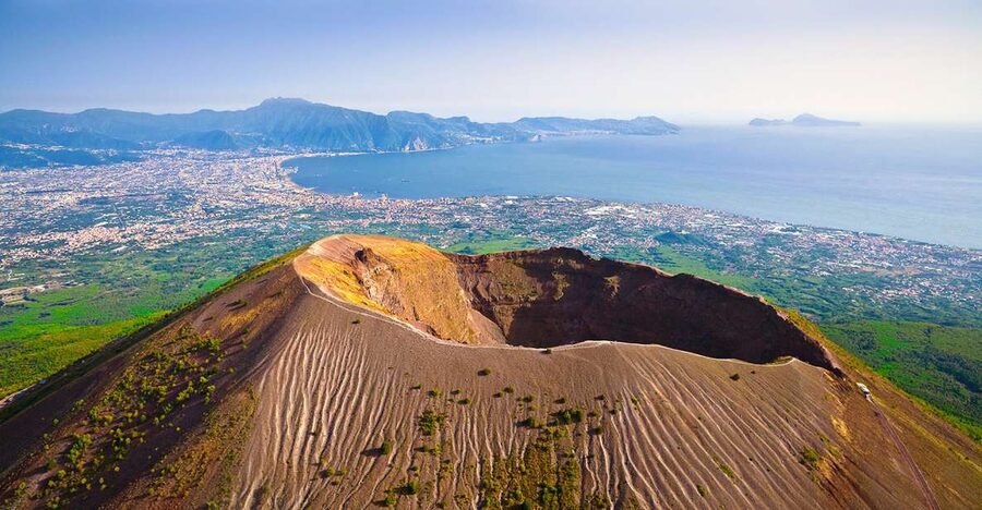 Pompei: Vesuvius and Herculaneum Tour - Getting There: Via Roma, 32 and the Real Meaning of “6 Hours”