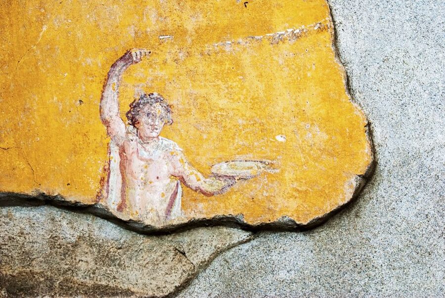Pompeii: 2-Hour Guided Tour with an Archaeologist - Pompeii in 2 Hours, With an Archaeologist Explaining What You See