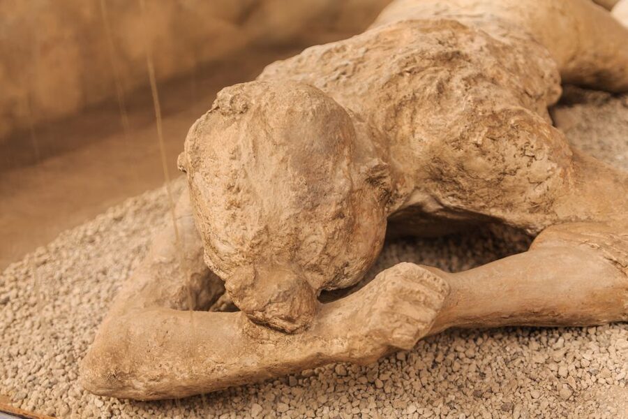 Pompeii: 2-Hour Guided Tour with an Archaeologist - Meeting at Porta Marina Superiore, and Getting Oriented Quickly