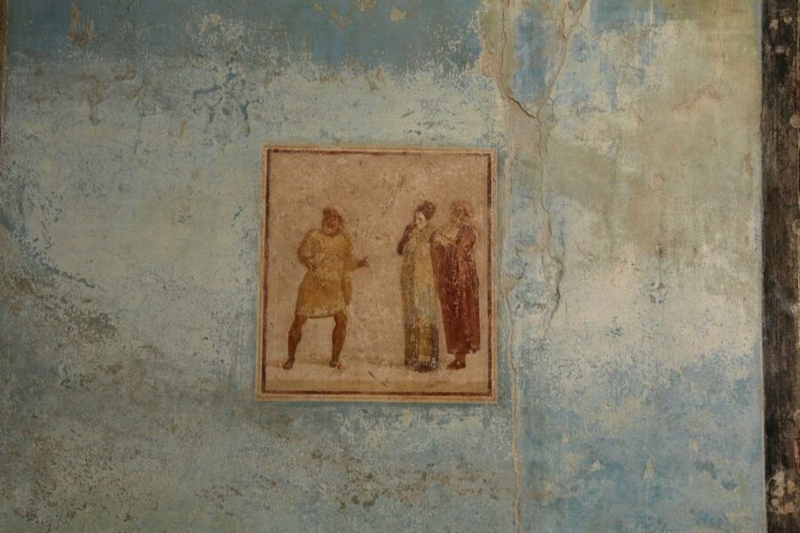 Pompeii 2-Hour Private Tour - Price and value: what you’re really paying for