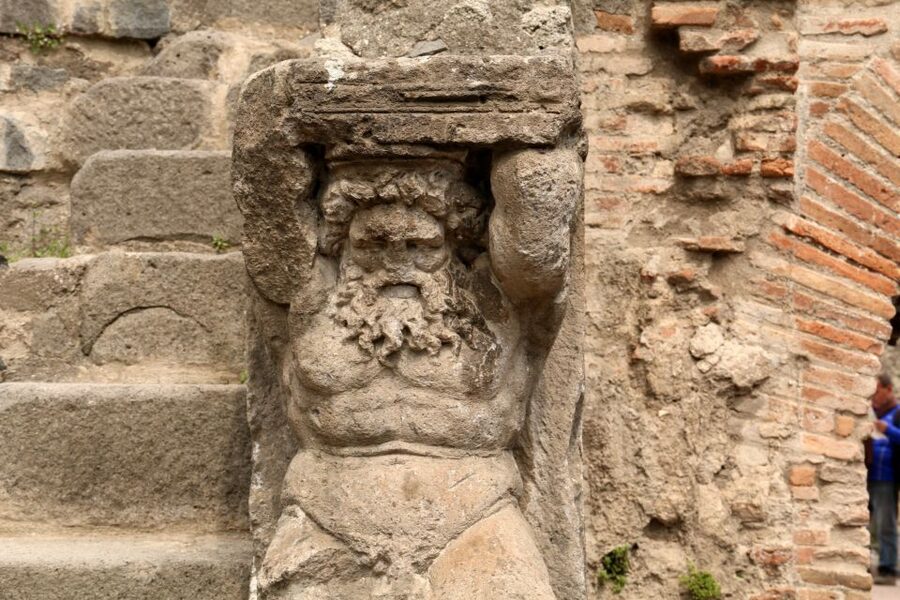 Pompeii 2-Hour Private Tour - Your guide matters: Stefano, Antonietta, and the value of pacing