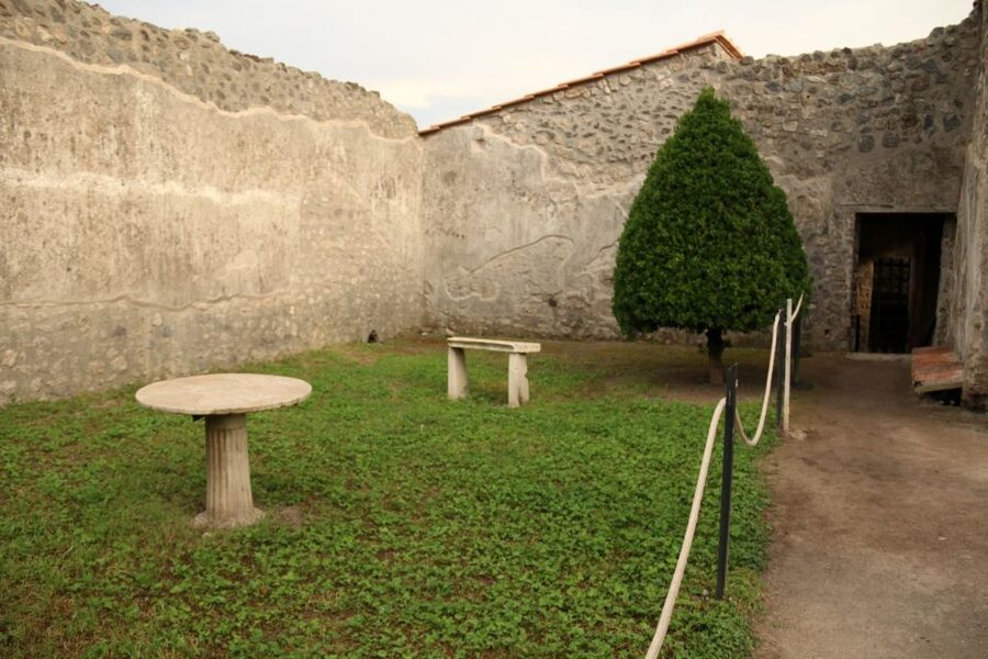 Pompeii 2-Hour Private Tour - How to get the most after your two-hour route